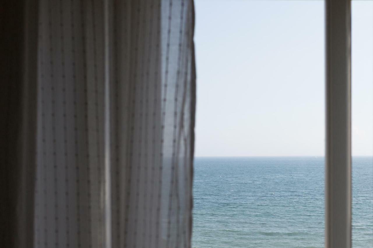 Salsedine Sea View Bed & Breakfast Салерно Екстериор снимка